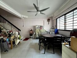 Blk 110 Mcnair Spring (Kallang/Whampoa), HDB Executive #564298821